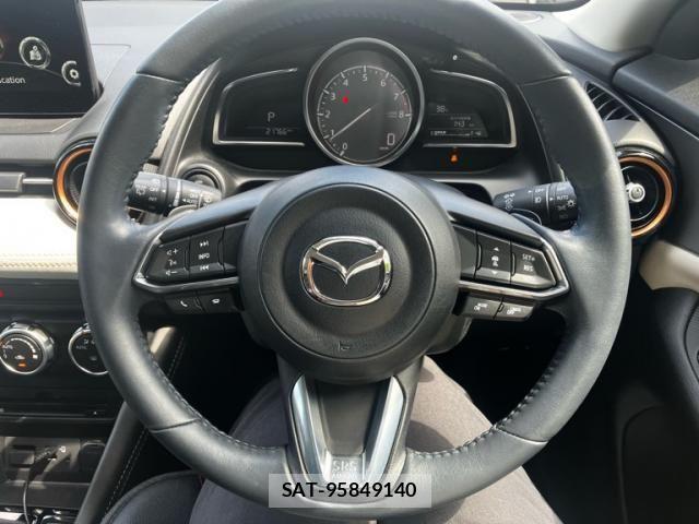 Mazda CX-3 2023-02 8365352-19