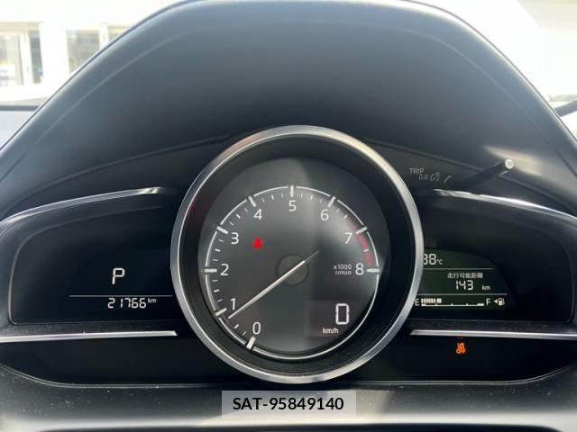 Mazda CX-3 2023-02 8365352-20