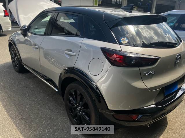 Mazda CX-3 2023-02 8365352-2