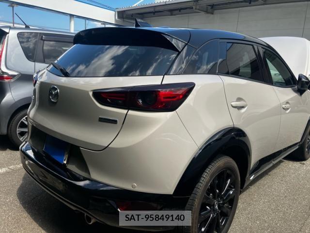 Mazda CX-3 2023-02 8365352-3