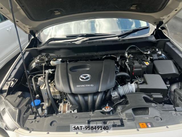 Mazda CX-3 2023-02 8365352-5
