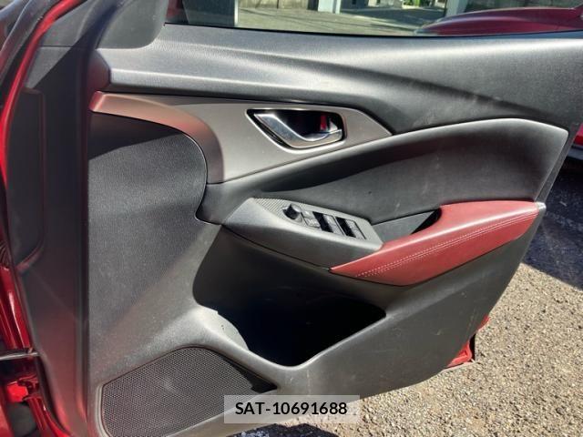Mazda CX-3 2017-09 8365360-13
