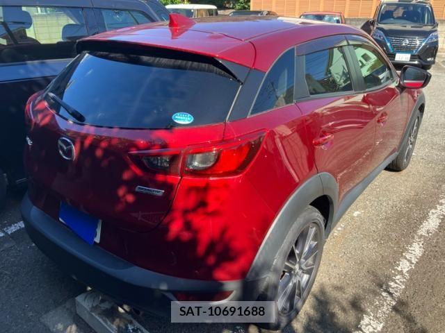 Mazda CX-3 2017-09 8365360-3