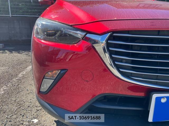Mazda CX-3 2017-09 8365360-4