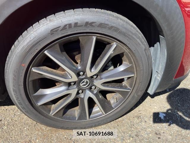 Mazda CX-3 2017-09 8365360-5