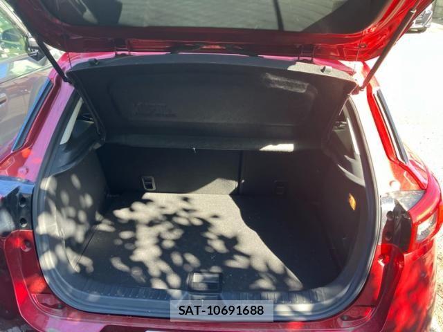 Mazda CX-3 2017-09 8365360-8