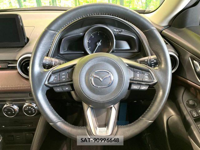 Mazda CX-3 2017-10 8365358-10