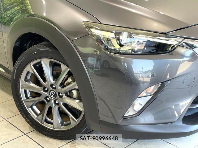 Mazda CX-3 2017-10 8365358-11