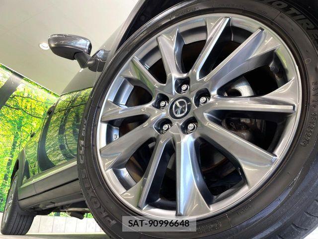 Mazda CX-3 2017-10 8365358-12