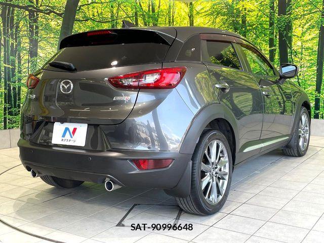 Mazda CX-3 2017-10 8365358-16