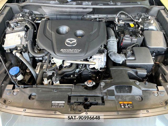 Mazda CX-3 2017-10 8365358-17