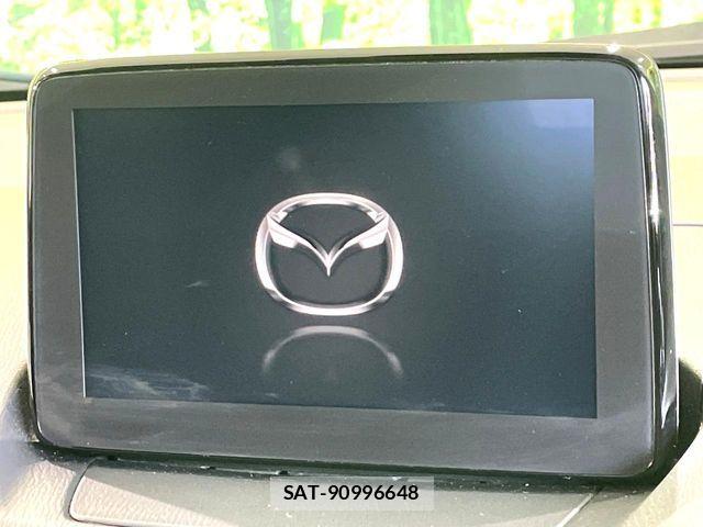 Mazda CX-3 2017-10 8365358-2