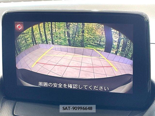Mazda CX-3 2017-10 8365358-3