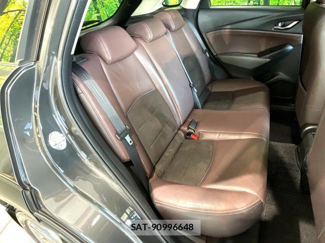 Mazda CX-3 2017-10 8365358-8
