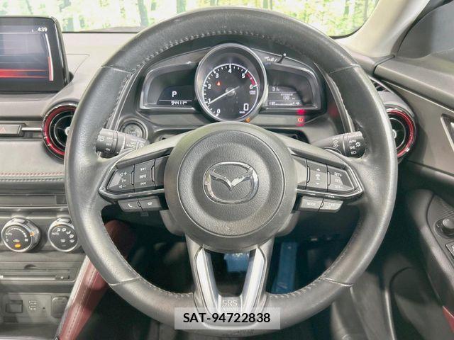 Mazda CX-3 2017-10 8365359-9