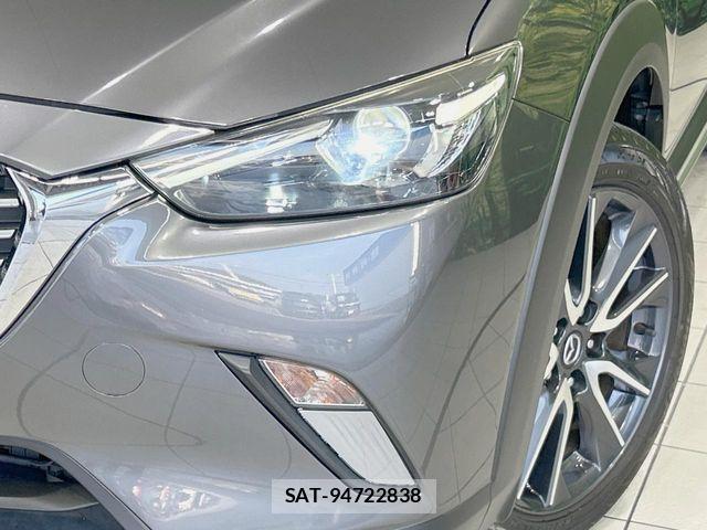 Mazda CX-3 2017-10 8365359-10