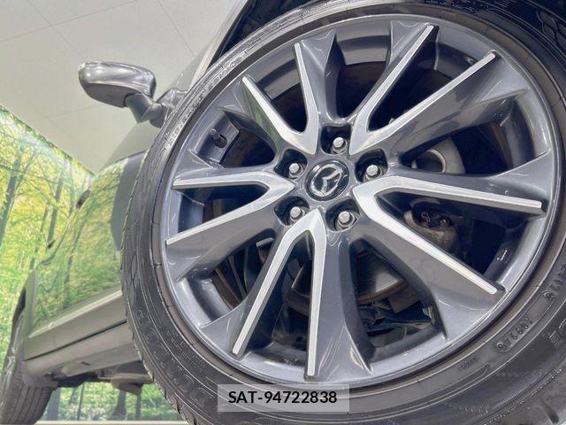 Mazda CX-3 2017-10 8365359-11