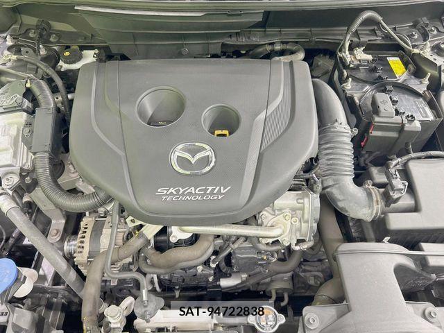 Mazda CX-3 2017-10 8365359-16