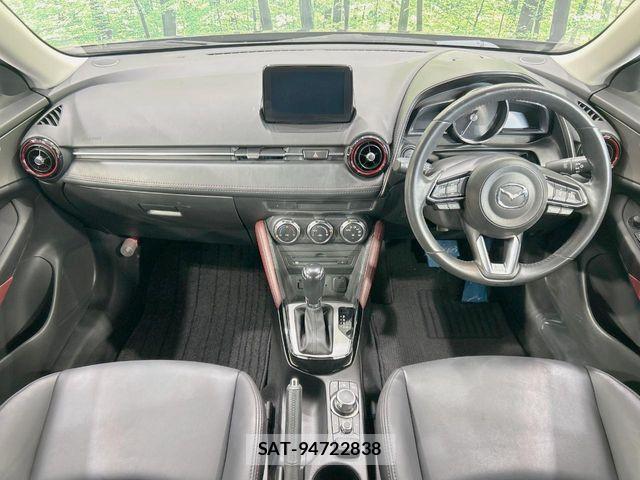 Mazda CX-3 2017-10 8365359-1