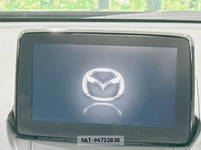 Mazda CX-3 2017-10 8365359-2