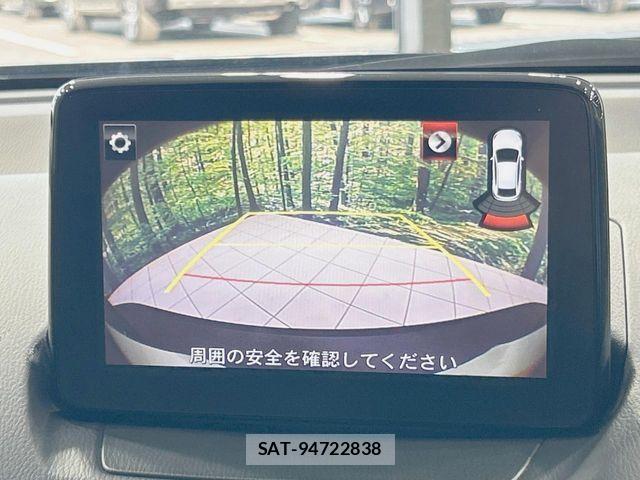 Mazda CX-3 2017-10 8365359-3