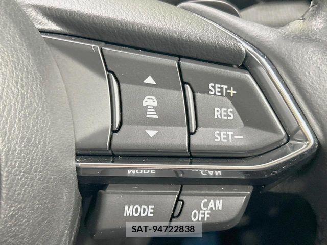 Mazda CX-3 2017-10 8365359-4