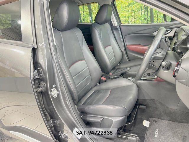 Mazda CX-3 2017-10 8365359-6