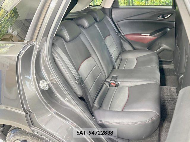 Mazda CX-3 2017-10 8365359-7
