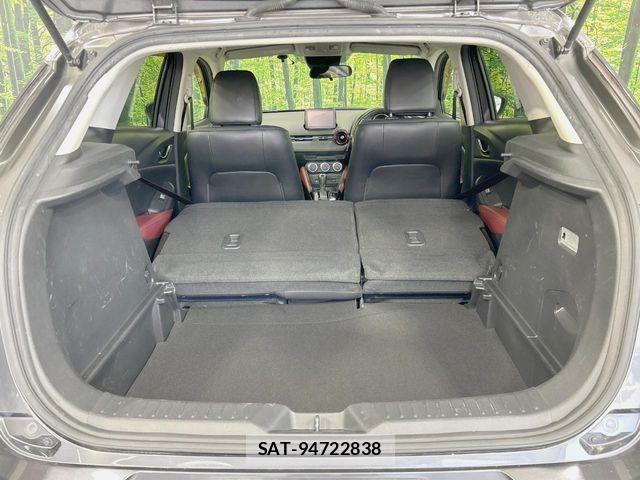 Mazda CX-3 2017-10 8365359-8