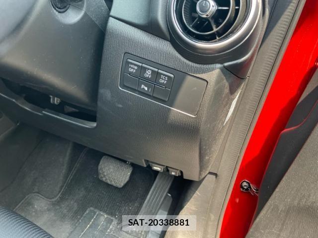Mazda CX-3 2019-09 8365357-9