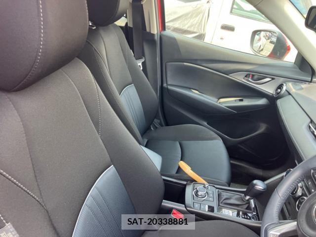 Mazda CX-3 2019-09 8365357-10