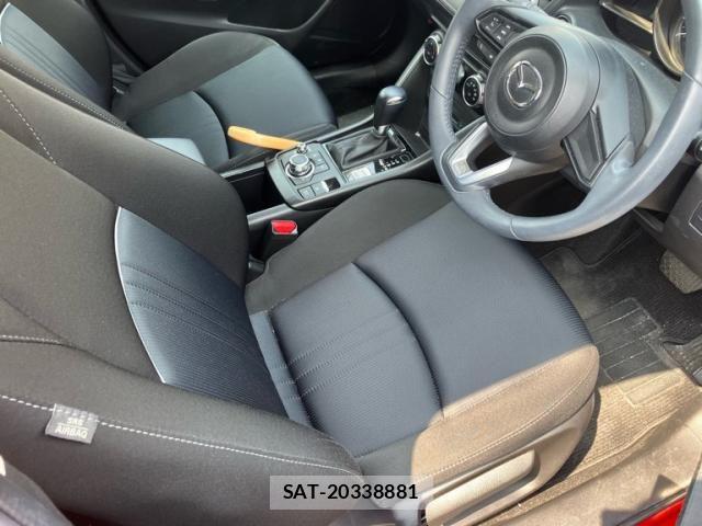 Mazda CX-3 2019-09 8365357-11