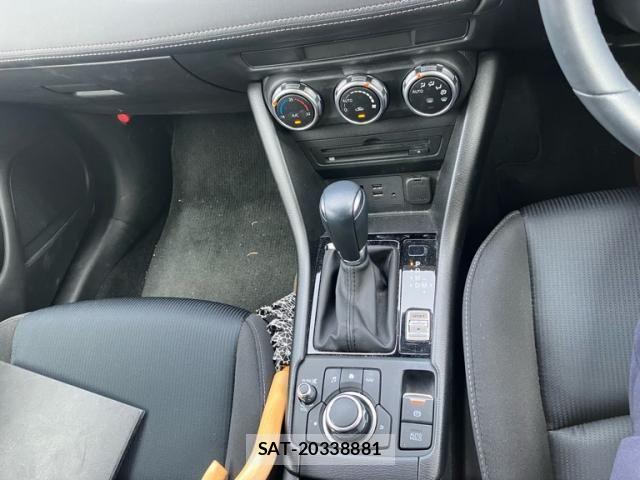 Mazda CX-3 2019-09 8365357-15