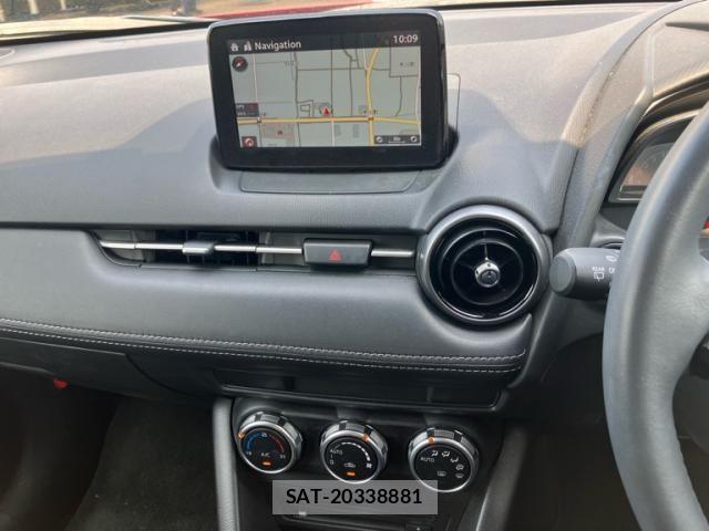 Mazda CX-3 2019-09 8365357-17