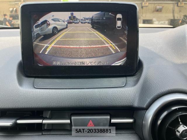Mazda CX-3 2019-09 8365357-18