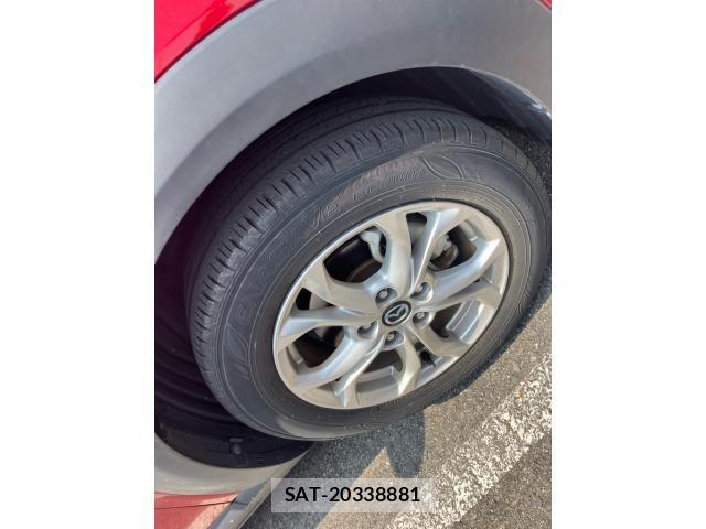 Mazda CX-3 2019-09 8365357-1