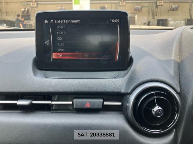 Mazda CX-3 2019-09 8365357-19