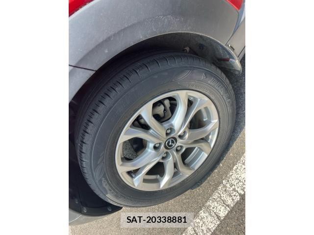 Mazda CX-3 2019-09 8365357-2