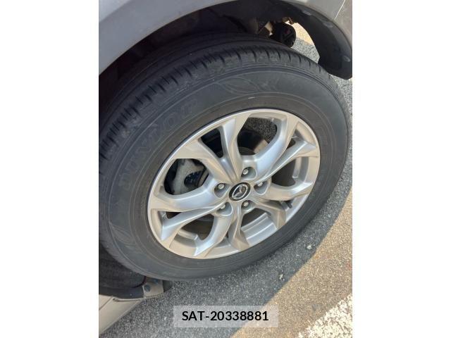 Mazda CX-3 2019-09 8365357-4