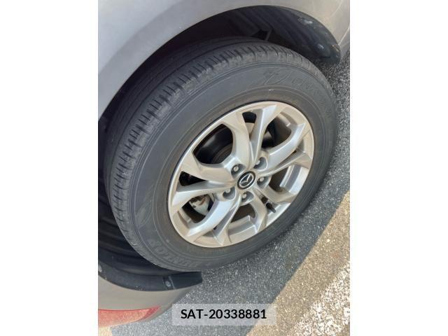 Mazda CX-3 2019-09 8365357-5