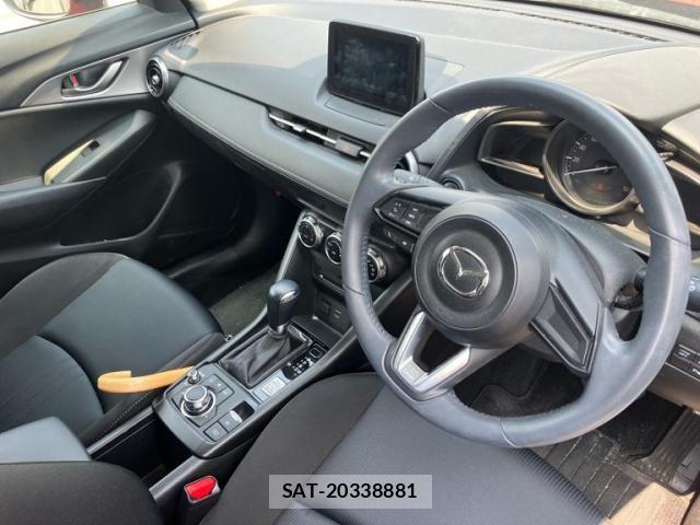 Mazda CX-3 2019-09 8365357-7
