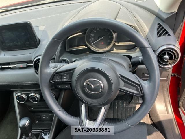 Mazda CX-3 2019-09 8365357-8