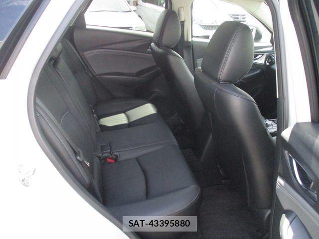 Mazda CX-3 2018-12 8365355-10