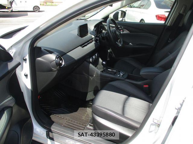 Mazda CX-3 2018-12 8365355-11