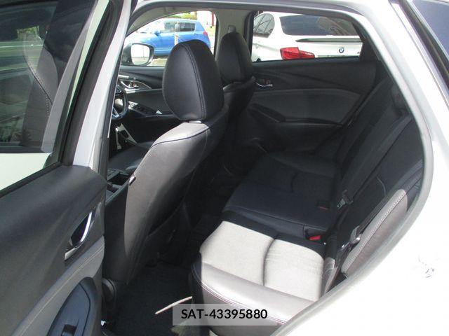 Mazda CX-3 2018-12 8365355-12