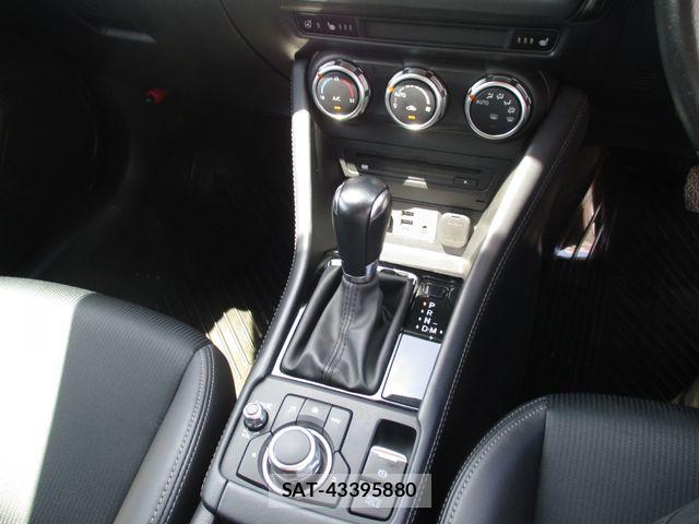 Mazda CX-3 2018-12 8365355-14