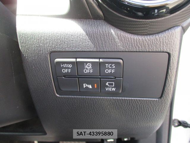 Mazda CX-3 2018-12 8365355-15