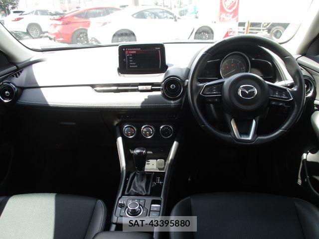 Mazda CX-3 2018-12 8365355-1