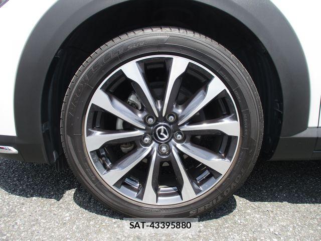 Mazda CX-3 2018-12 8365355-19