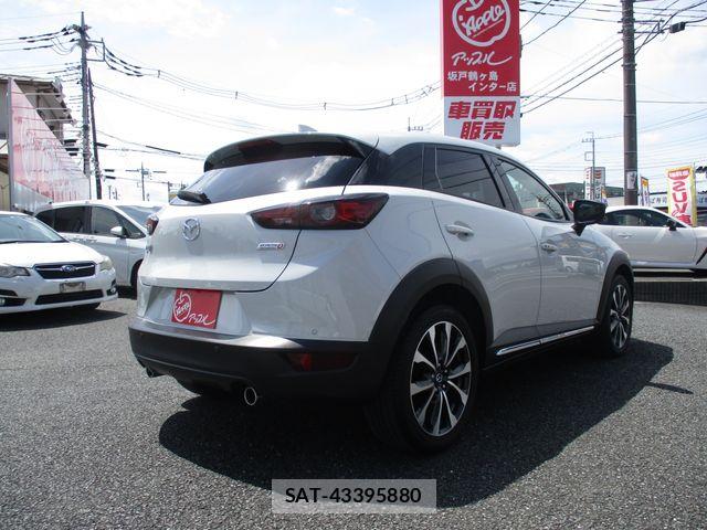Mazda CX-3 2018-12 8365355-2